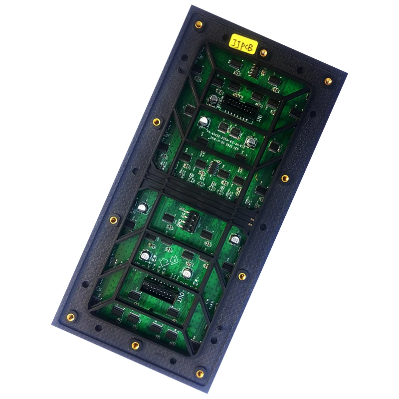 Factory high quality full-color LED display module p1.667 p1.875 p1.904 p1.8 p2.0 p2.5 P3 P4 P5 P6 P8 P10LED panel indoor module