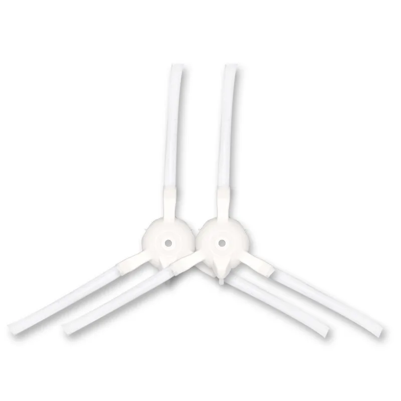 Emballage de pièces détachées pour aspirateur Robot 360 S6, kit de pièces détachées, brosses latérales, serpillière, ensemble de filtres pour brosse principale