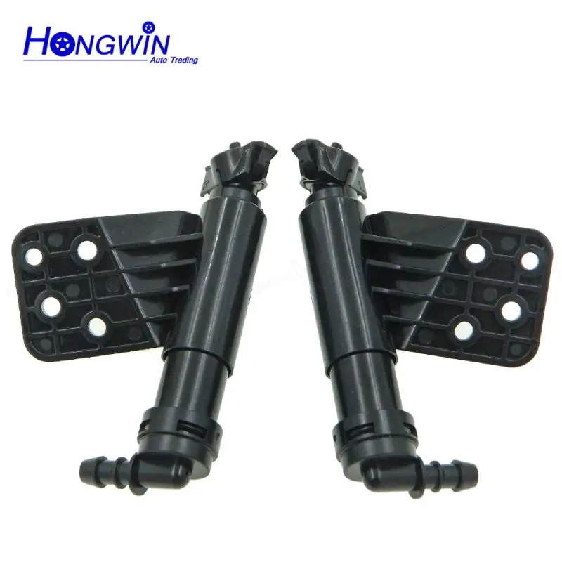 OEM NO: 98671F1000 98672F1000 98671-F1000 98672-F1000 New Left & Right Headlight Washer Telescopic NozzleS For kia KX5