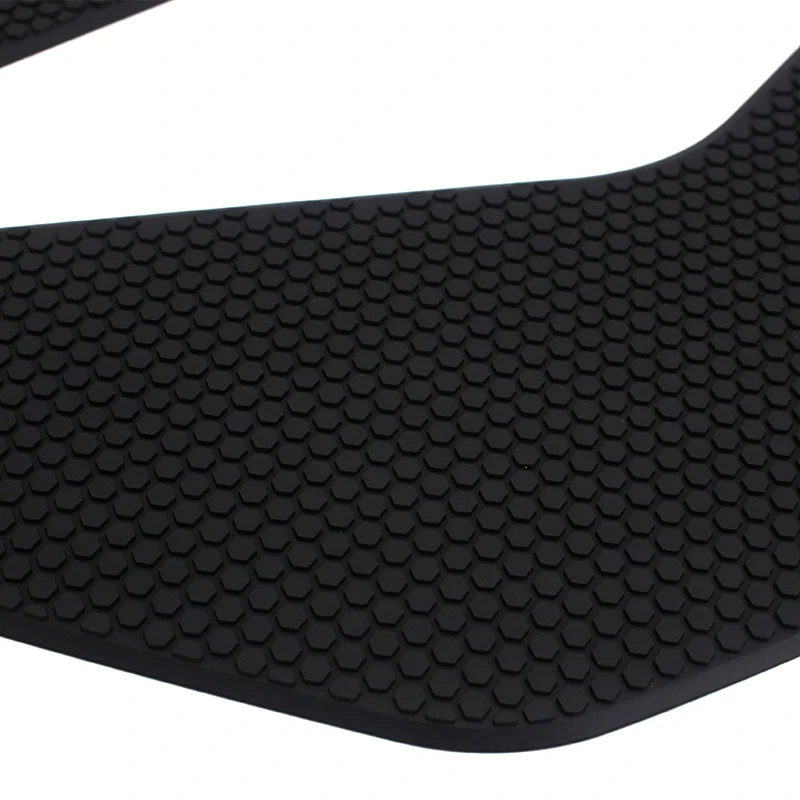 For Honda CRF1000L Africa Twin 2016 2017 2018 2019 CRF1000L ADV 2018 Motorcycle Tank Pad Protector Sticker Knee Grip Traction