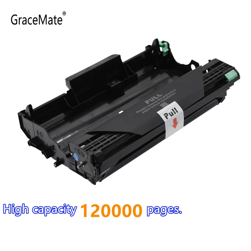 GraceMate Toner Drum for Fuji Xerox M225Z P225DW P265DW M225Z M225DW P225D P265DW M265Z P265 DW M265 Z image drum unit cartridge