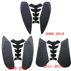 Per Suzuki GSXR 600 GSXR 750 dal 2006 al 2019 2020 GSXR 600 GSXR 750 K7 K8 K9 GSXR750 Moto Rilievo del Carro Armato Adesivi antiscivolo