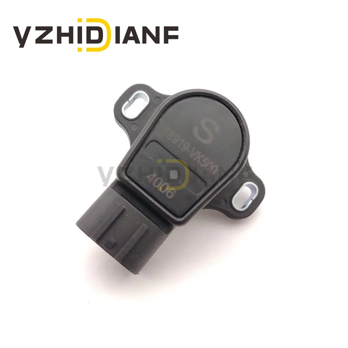 

18919-VK500 Датчик положения дроссельной заслонки акселератора для Nissan Navara Pickup Xtrail Primera, автомобильная запасная часть