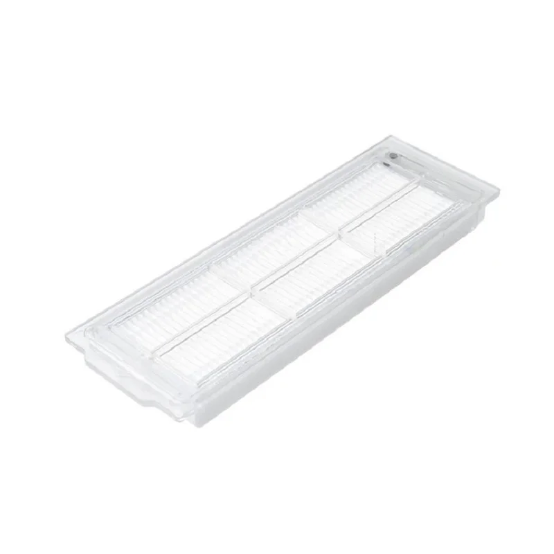 Kit de filtres Hepa pour Viomi V2Pro STYJ02YM, brosse principale latérale, filtre HEPA Mijia STYJ02YM, balayage, vadrouille, Robot aspirateur