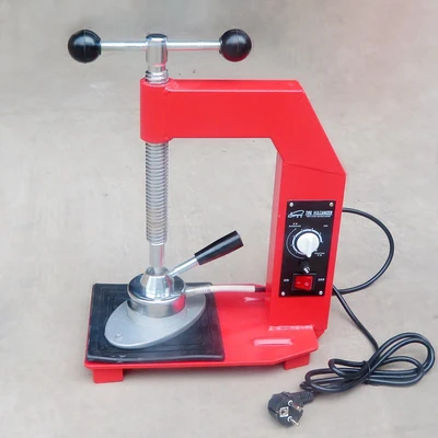 

Automatic Temperature Adjustment Tire Vulcanizer Tyre Vulcanizing Machine Vulcanized Tire Repair Machine