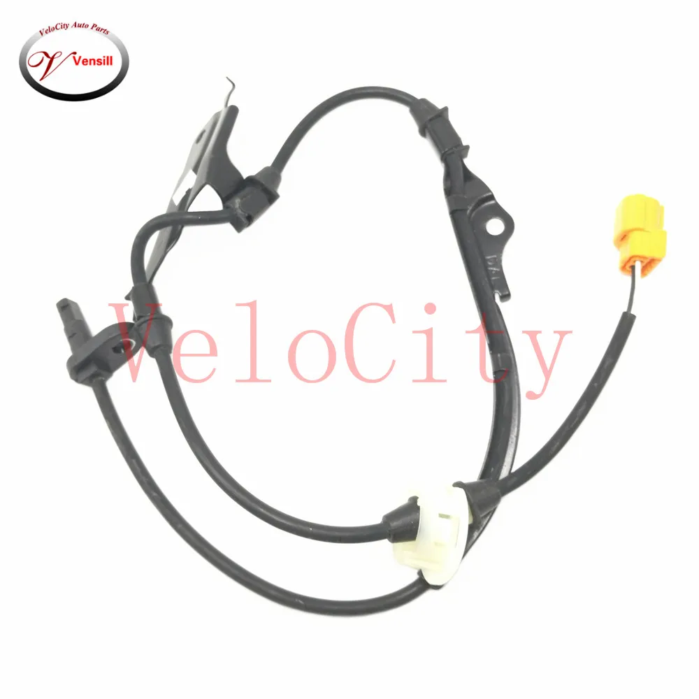 Front Left ABS Wheel Speed Sensor For 2003-2007 Accord 2004-2008 Acura TSX 2.4L Part No# 57455-SDC-003 57455-SDC-013