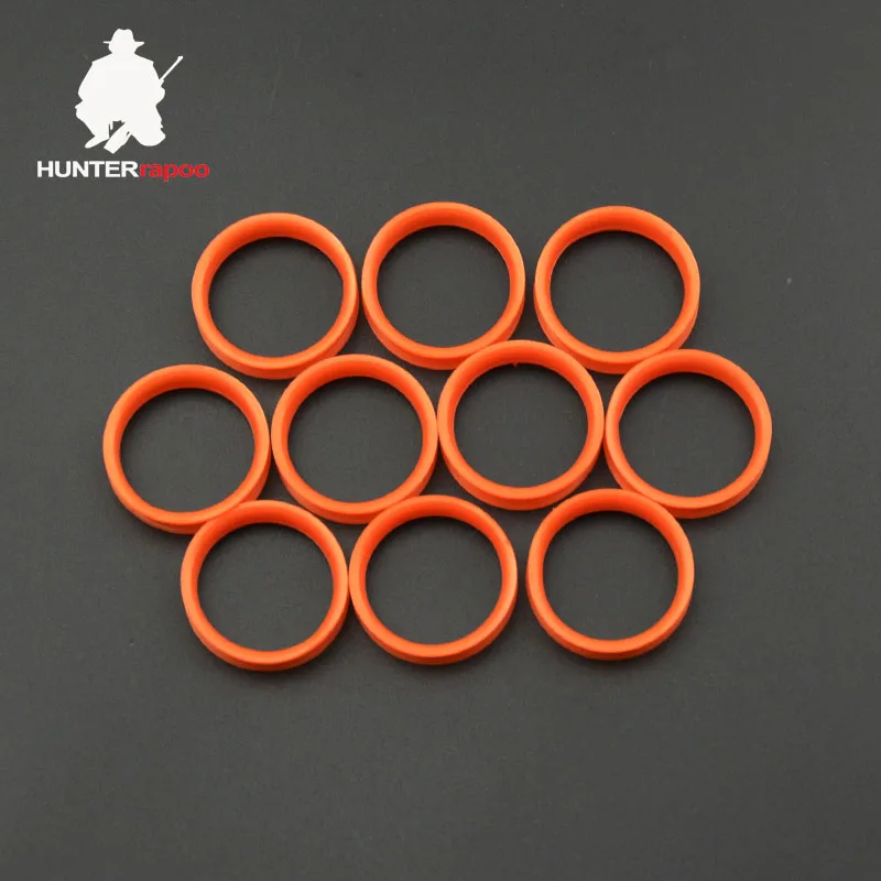 20pcs/lot Plastic Finger Rings insert hair shears Styling Scissors accessories small/big size beauty hairdressers scissors rings