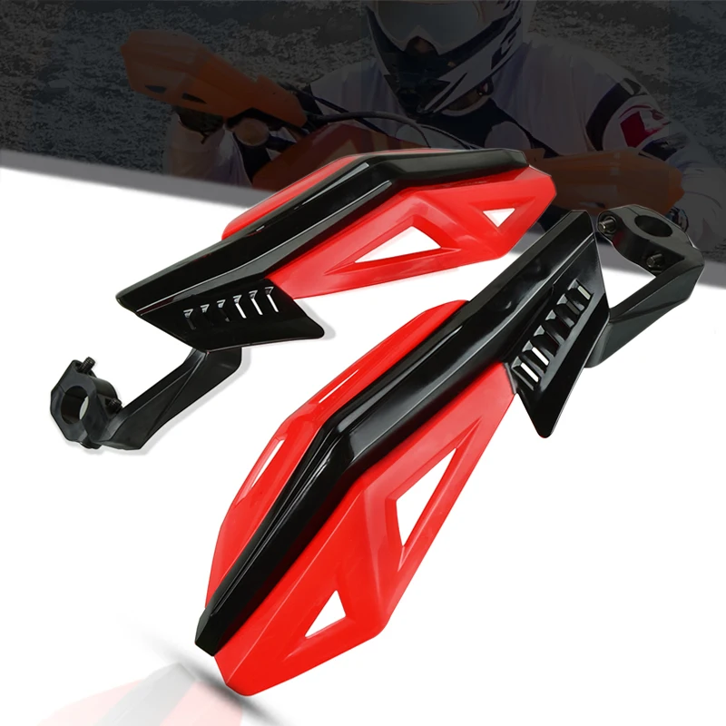 

Motorcycle Hand Guard Motocross Handlebar Guard For Beta 250 300 350 390 430 480 2013-2020 2015 2019 300 Xtrainer 2015-2020 2016