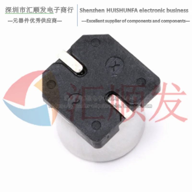 10 Chiếc!!!!!!!!! Chất Lượng Cao SMD Nhôm Điện Phân Tụ Hóa 50V 220UF Tập 10*10.5MM SMD SMD Điện Phân