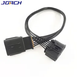 1pcs 6 Pin Sensor Sumitomo TS Waterproof 025 Series Accelerator Pedal Auto Connector male and female wire harness 6189-1083