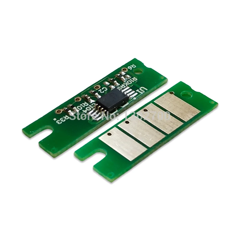 Chip de cartucho de tóner SP100 SP111 SP112 para Ricoh SP 100 111 112 SP100SU SP100SF SP111SU SP112SU 100SF 112SU 111SF reinicio