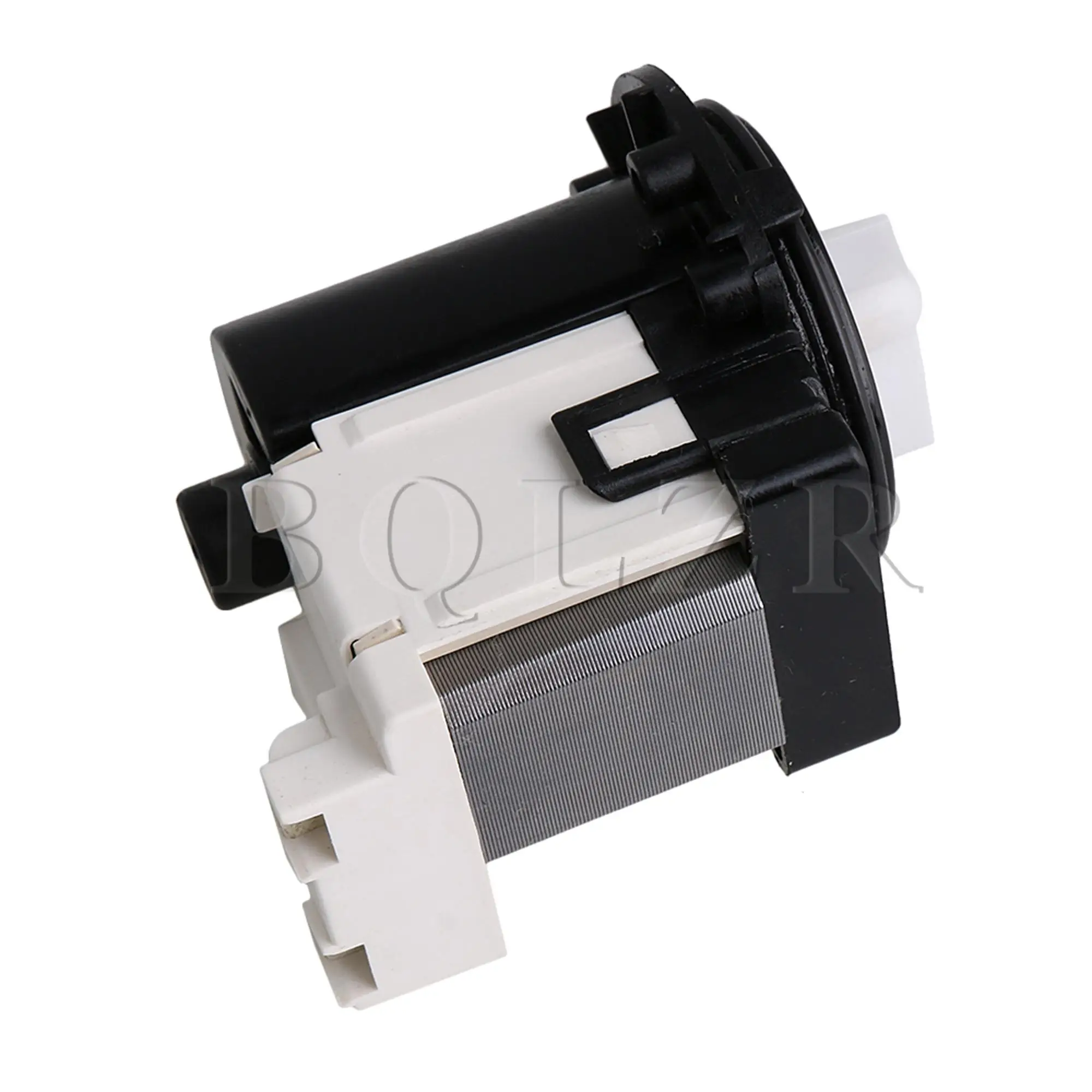 BQLZR Metal 4681EA2001T Washer Drain Pump Model Hitam & PUTIH