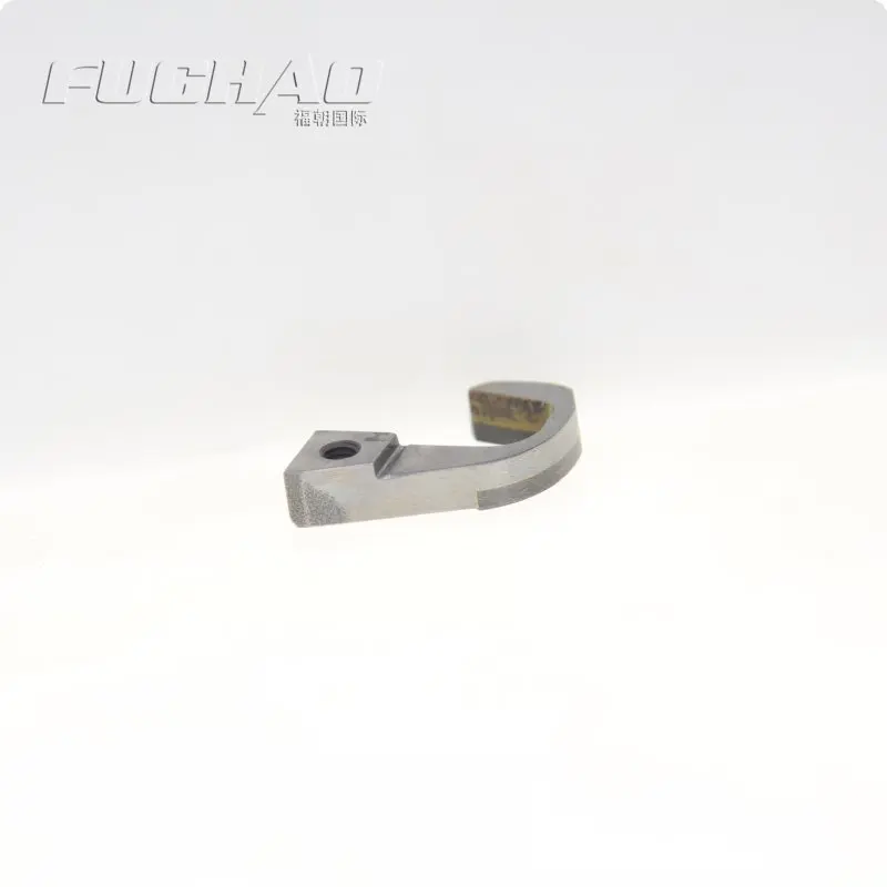 FR134 سترون G.H العلامة التجارية ريجيس ل SIRUBA F007 منحني سكين Scimitar قطع غيار ماكينات الخياطة الصناعية آلة الخياطة أجزاء