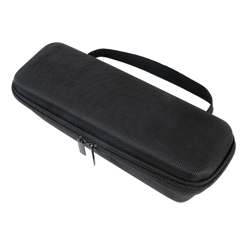 Carrying Case for Anker Soundcore Motion+ Speaker in EVA Shell Protective Case Cover Loudspeaker Storage Bag