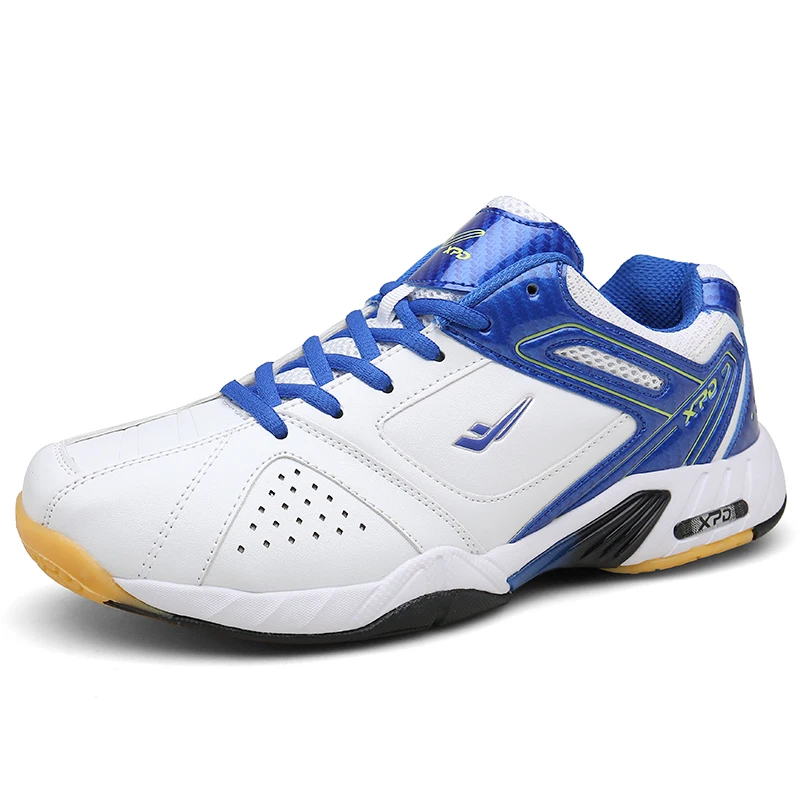 Badminton Shoes Men And Women Zapatillas Deportivas Anti-Slippery Breathable For Lover