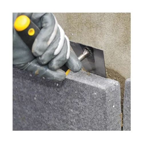 Decoração Reparação Espátula