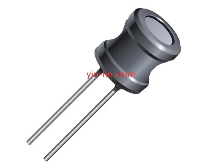 RLB9012-333KL 파워 인덕터, 리드 타입, MagneticS-FIX 인덕터, 관통 구멍, 20 개