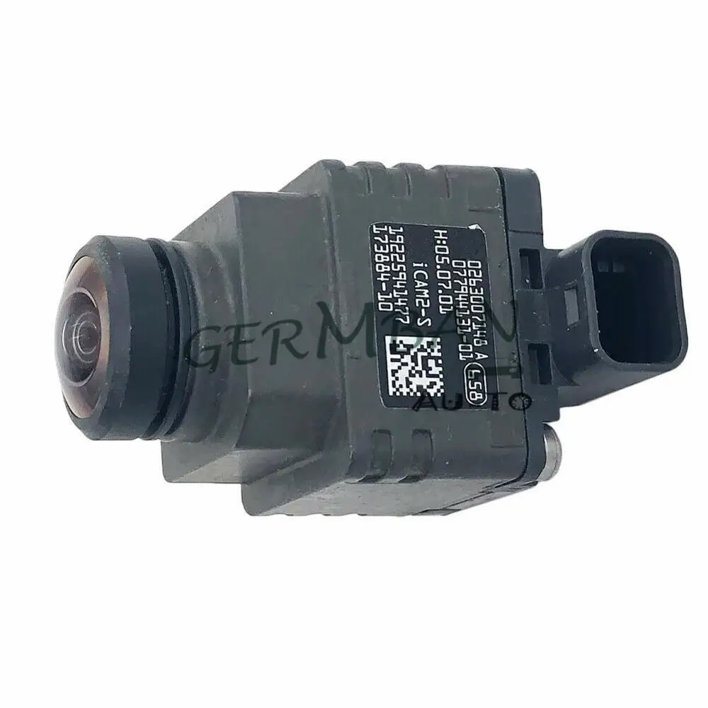 0263007148 telecamera Surround View per BMW serie 5 G30 F90 M5 serie 6 G32 7 serie G11 G12 66537944131 66536847278