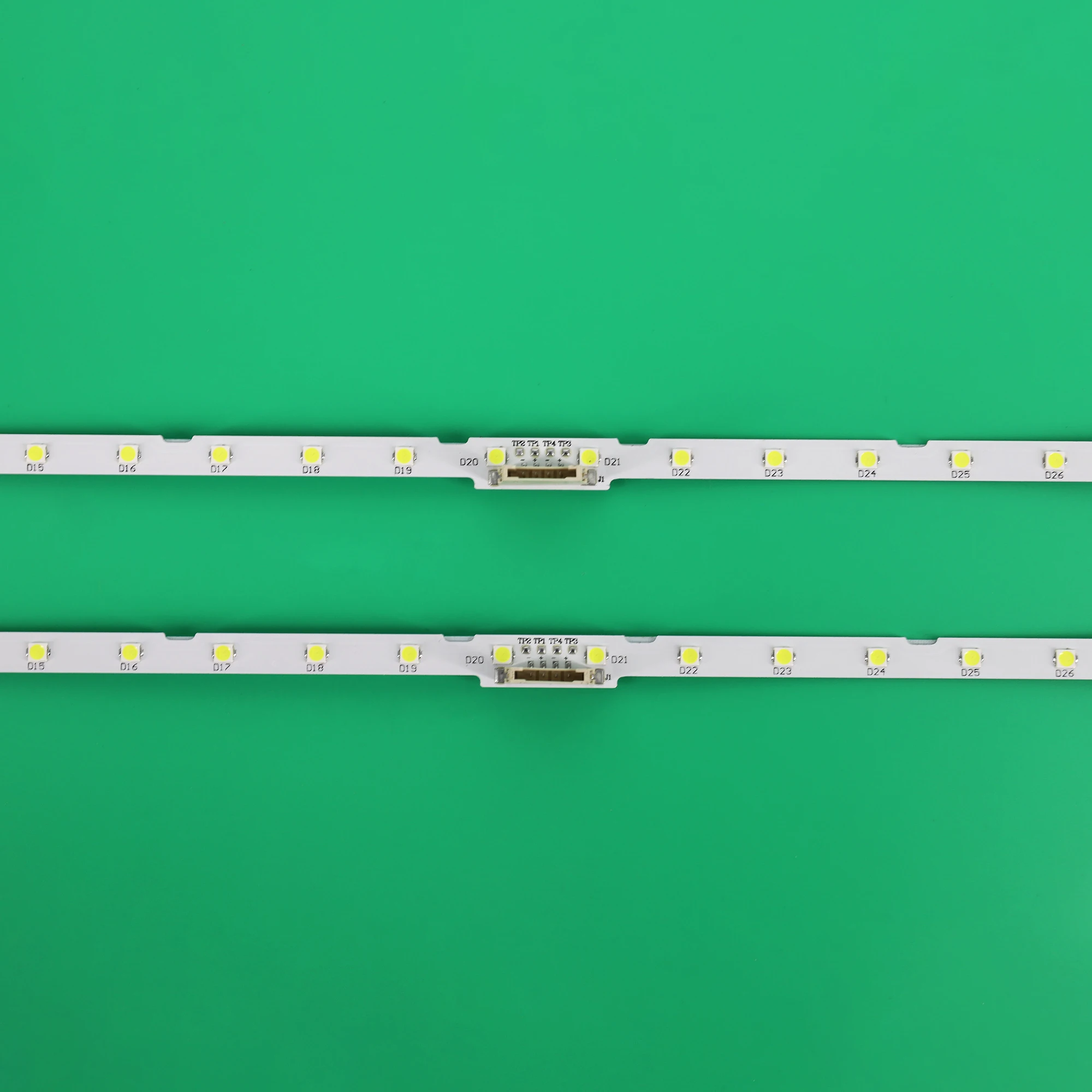 LED Backlight strip 40 LED for Samsung 55\