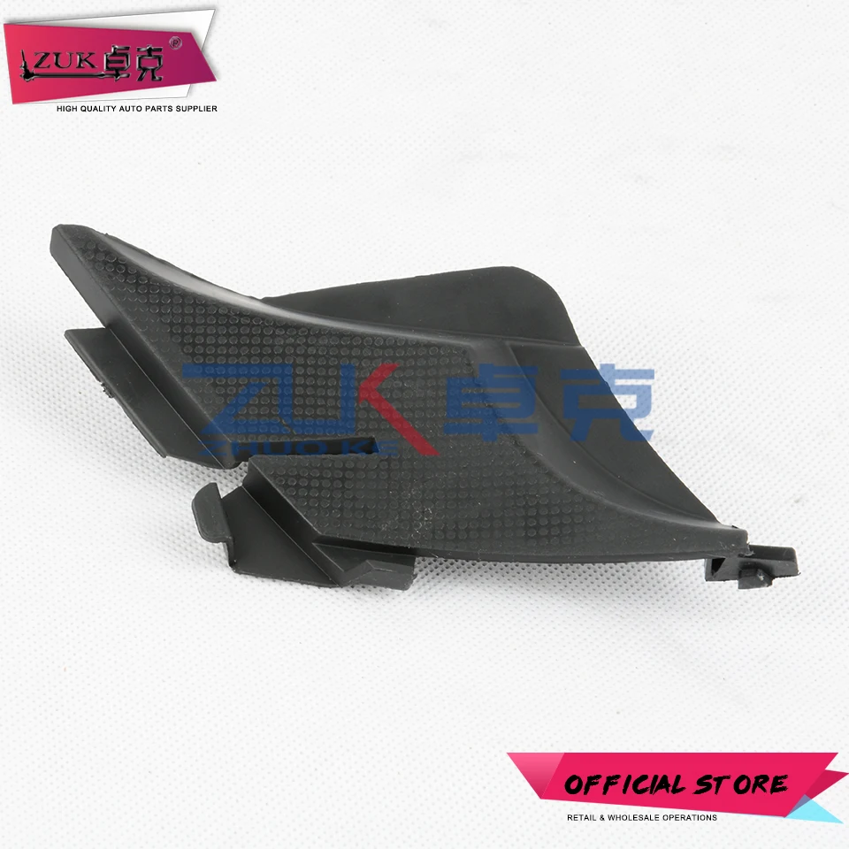 ZUK-Tampa da dobradiça do capô do motor para Honda Fit JAZZ, GD1, GD3, capot Hatchback LHD, tampa superior do capuz, 74212-SAA-G00, 74222-SAA-G00