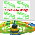Puente de 4 Piezas