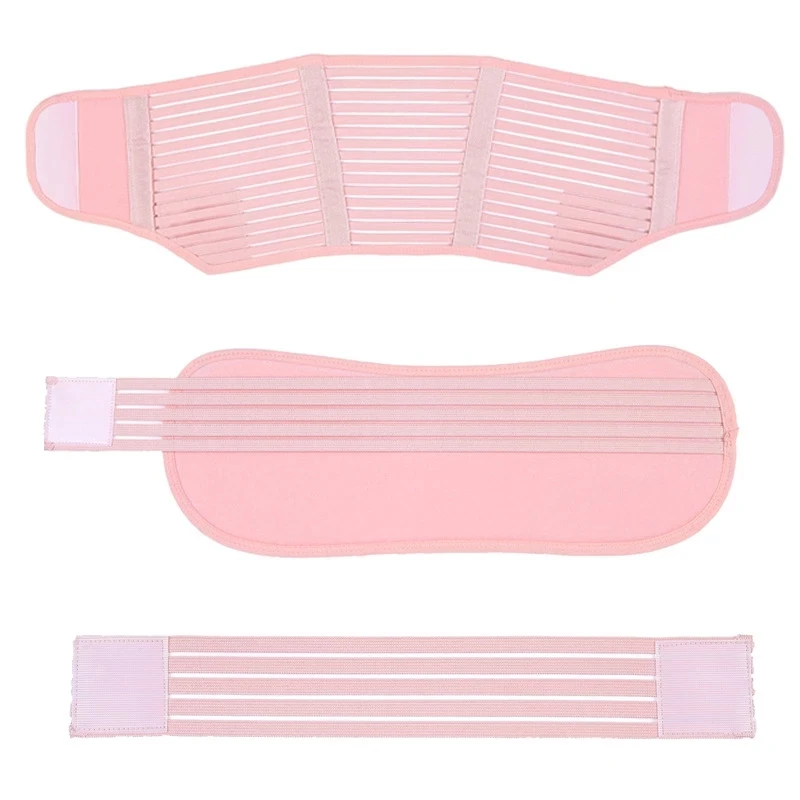 Brace Belt Maternity Belly Belt Pregnant Women Belts Waist Care Abdomen Support Belly Band Pregnancy Protector Prenatal Bandage