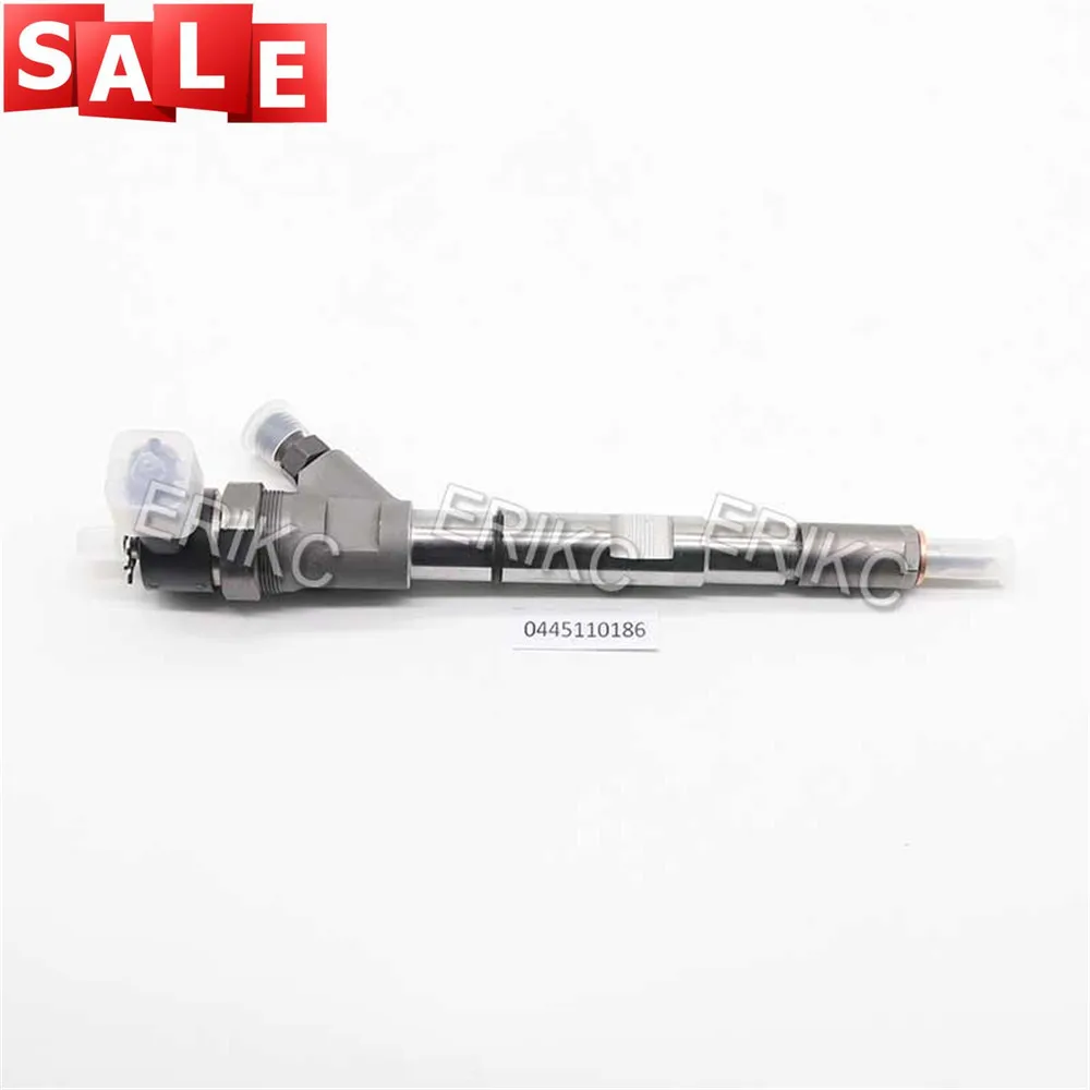 

CRDI Diesel Fuel Injector 33800 4A000 for HYUNDAI H1 STAREX, KIA SORENTO 0445110279