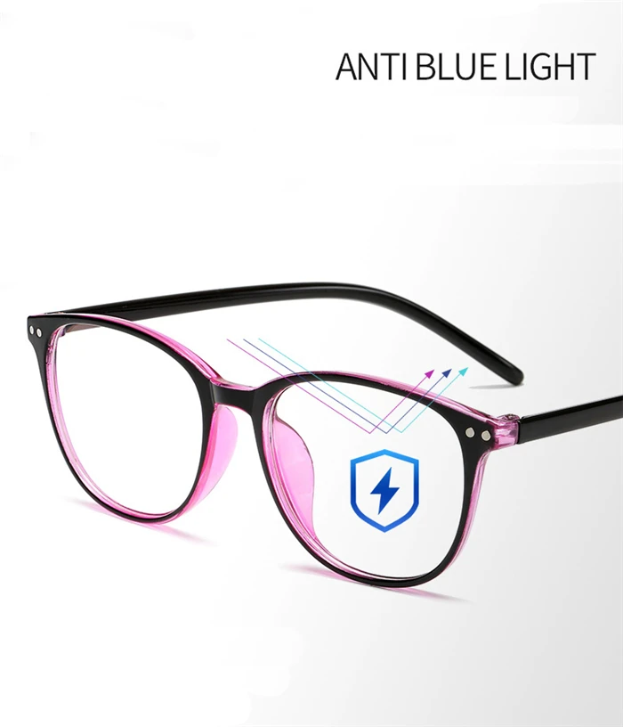 Sonnen photo chrom ismus kurzsichtige Brille Frauen Männer Anti-UV-Chamäleon runde verschreibung pflicht ige Brille 0 -0.5 -0.75 -1.0 bis -6.0 – Detail 4