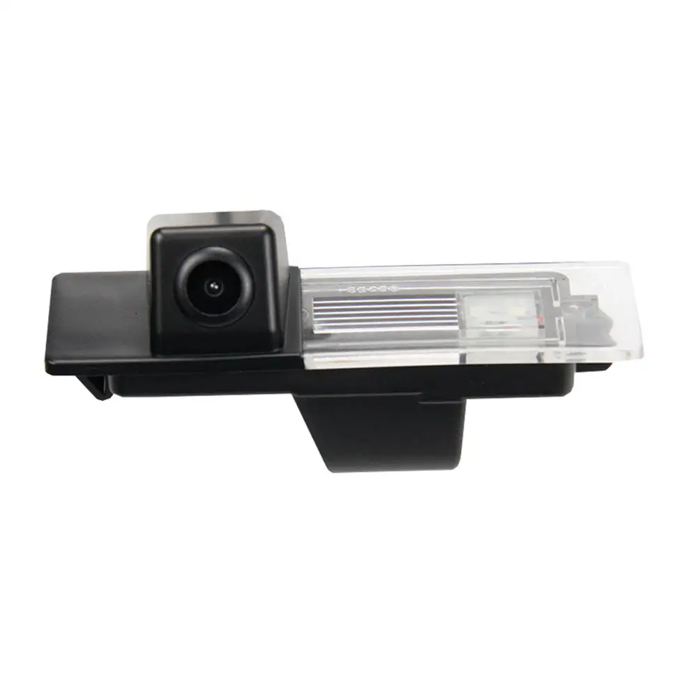 HD Rear View Reversing Camera for BMW E85 E86 E89 640I Mini Cooper R55 R57 R60 R61,Backup Night Vision Ip69k Waterproof Camera