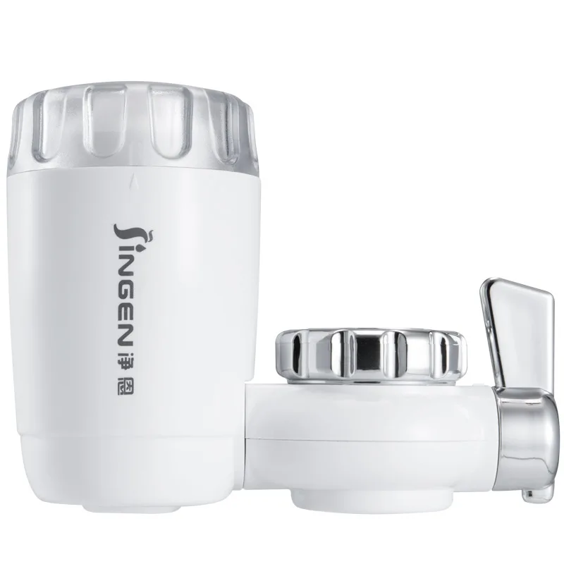 صنبور لتصفية المياه Aquaphor الترشيح صنبور المطبخ تصفية الآبار السيراميك فلتر لمياه الشرب حاجز الترشيح الفائق