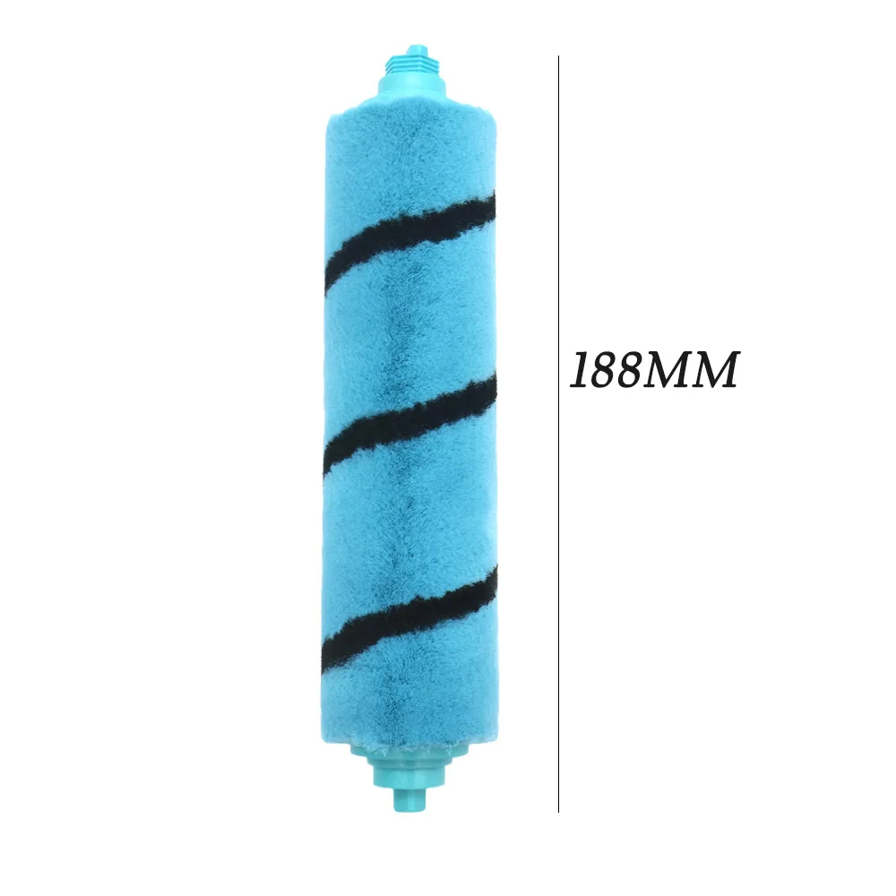 Pennello a rullo spazzola laterale di ricambio mop per la Conga 4090 di vuoto robot pulitore spazzatrice accessori