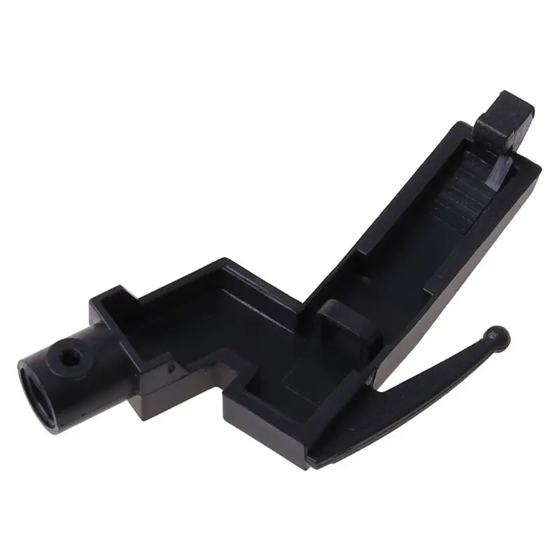 เครื่องเล่นเข็มทับทิม Stylus วงเล็บไฟฟ้าแผ่นเสียง Gramophone Stylus วงเล็บ Non-ค่าเฉลี่ย LP เครื่องเล่นบันทึกไวนิล