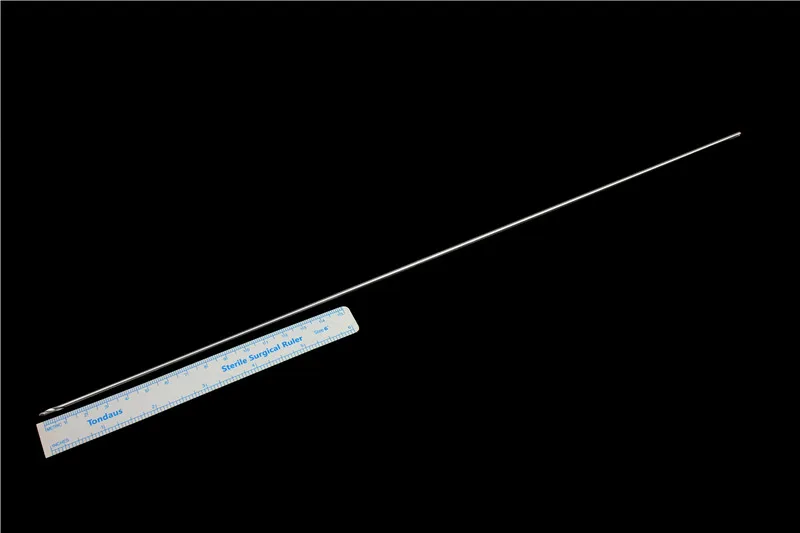 

Orthopaedic instruments medical motion sports medicine joint cruciate ligament reconstruction repair long drill bit hole thread