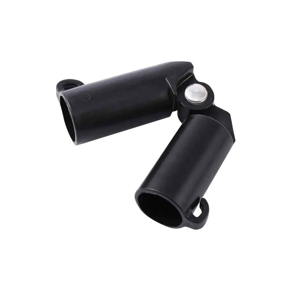 5Pcs Adjustable A-type Connector Clip Plant Support Awning Pillar Garden Stakes Pillar Forks Climbing Vine Bracket Accessories