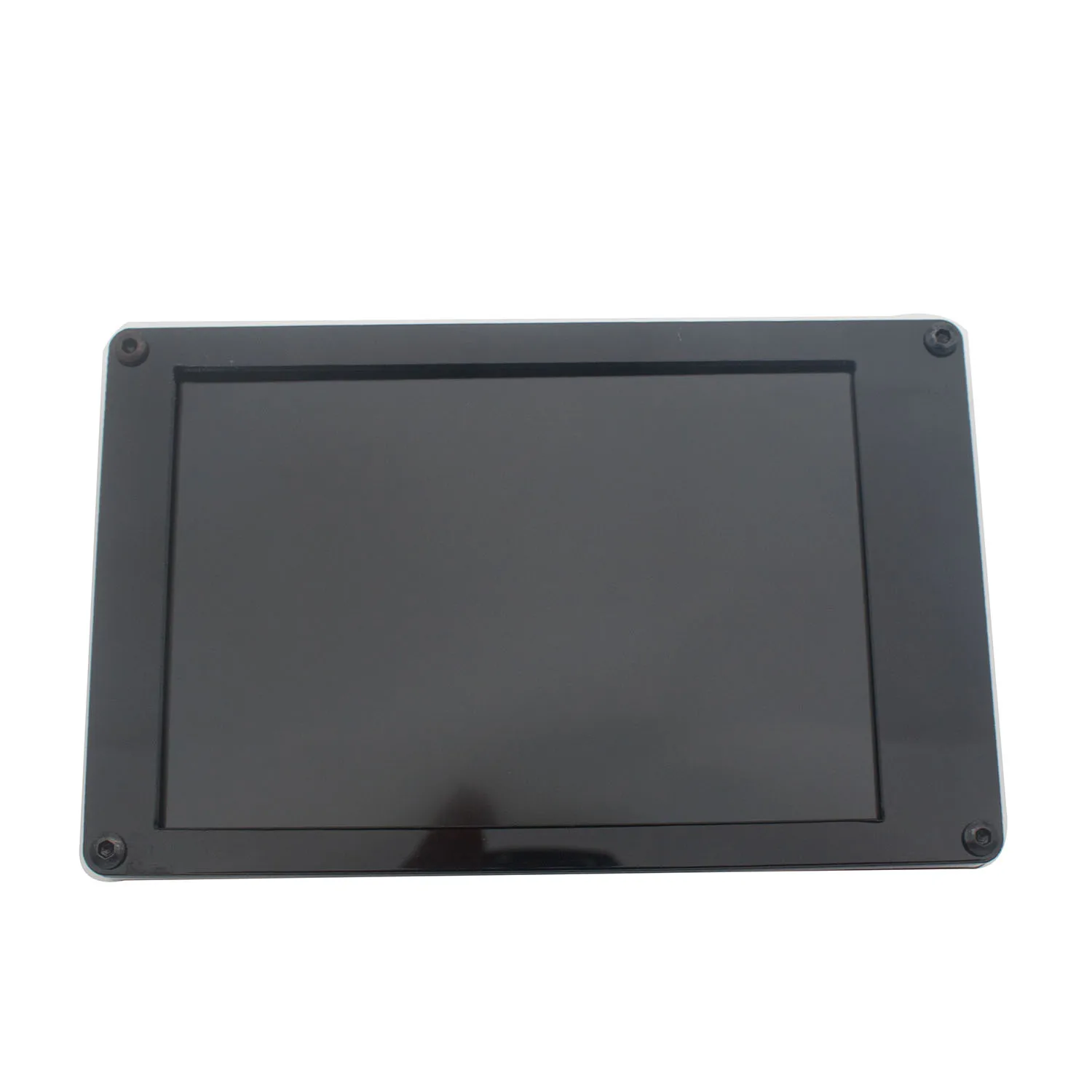 Imagem -04 - Ips Lcd Monitor Display 35 Usb Aida64 Chassi Sub-tela Computador de Suporte Raspberry pi