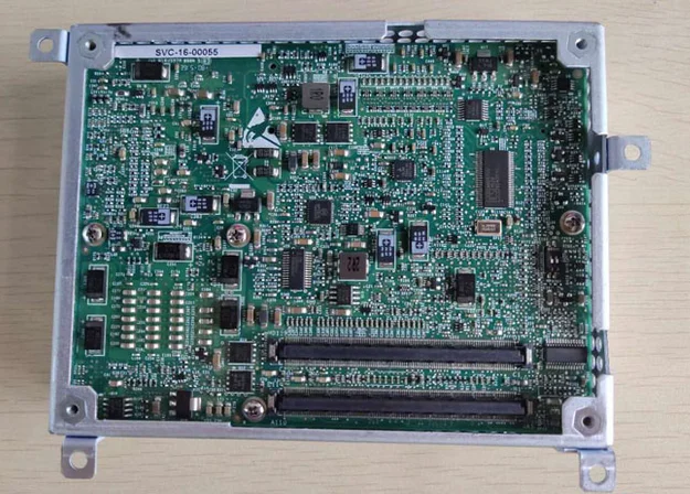 Mindray DC7 DC-7 B Ultra CPU Board Circuit Board: تقييم شامل ونصائح عملية للمستخدمين