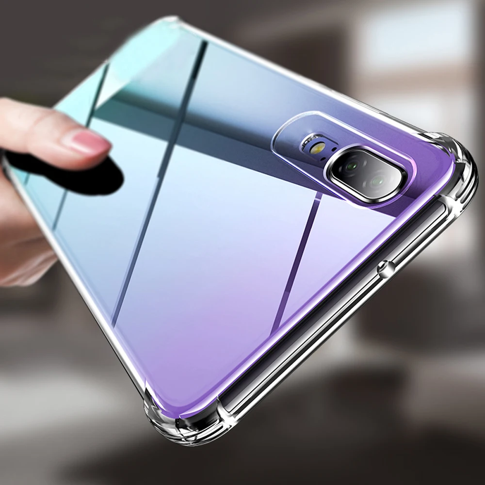 mobile phone accessories case for huawei honor view 30 20 pro 20i 20s 10 lite 10i play 3 3e bumper fitted coque silicone cases