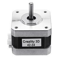 Ender-3 V2 Stepper Motors 42-34 42-40 X Y Z axis Extruder For Creality 3D Ender-3 CR-10 Ender-5 CR-6 SE CR-X 3D Printer parts