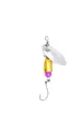Silver Single Hooks