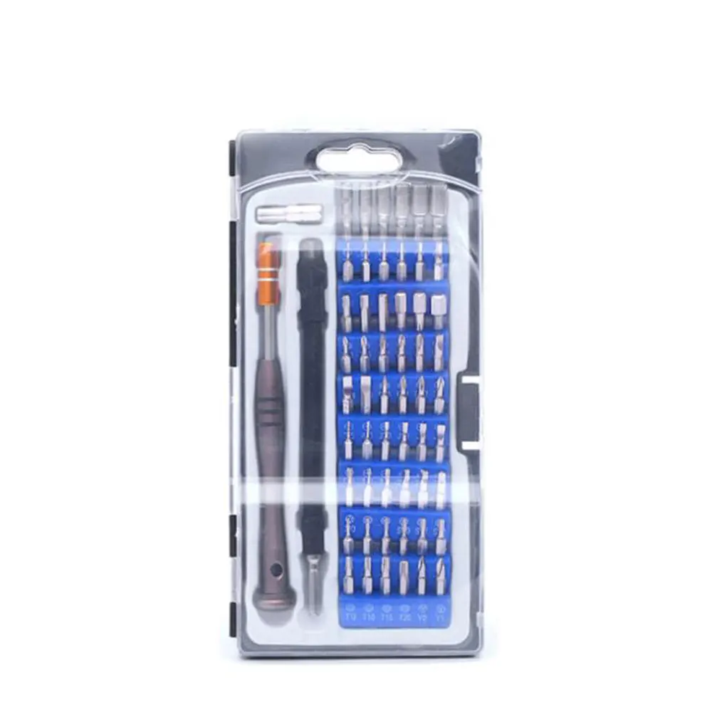 54 PCS In1 Multi-Function Screwdriver Set Mobile Phone Repair Tool Mobile Phone Disassembly Tool