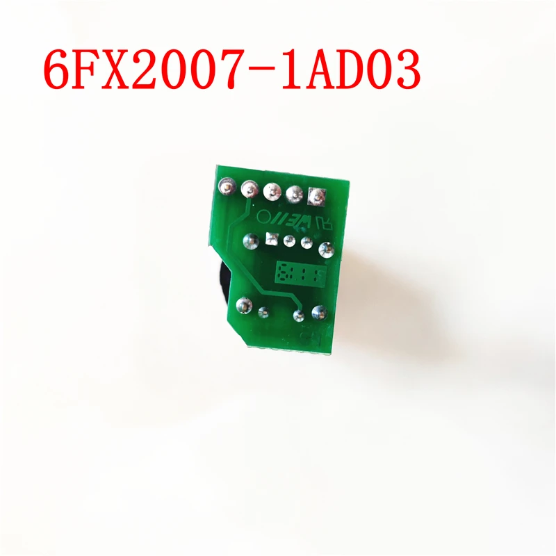 

Axis selection switch 6FX2007-1AD03 6FX2007-1AD13 electronic hand wheel accessory switch