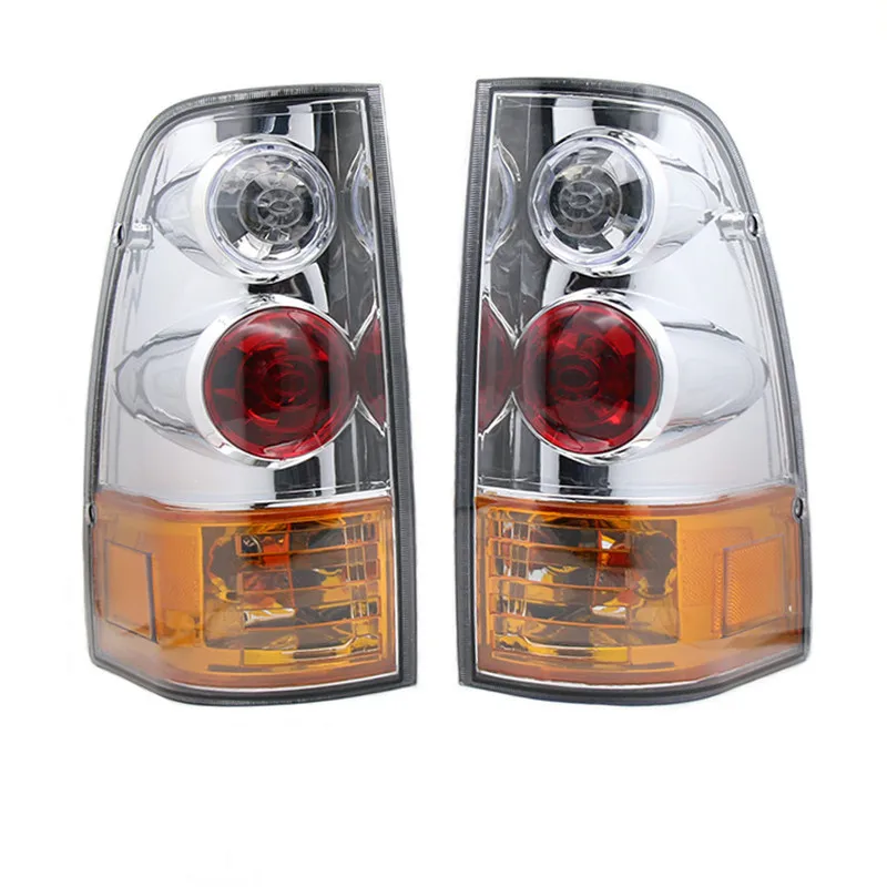 

Rear Lamp Tail Light Assembly for Gonow Troy 300 2.2L 2.2T GA1020E4 Truck