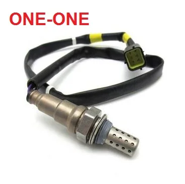 Oxygen Sensor 25182881 28478384 FOR  Haval H8 H9 2.0T  Opel Chevrolet Daewoo