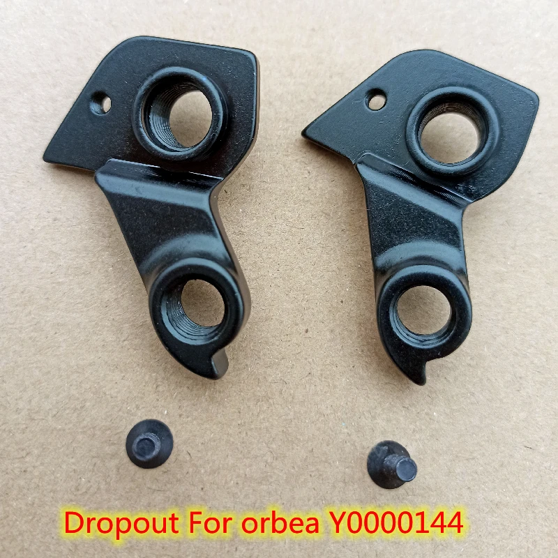 

2pc Bike hook MECH dropout For orbea Y0000144 orbea LOKI orbea WILD HT 2017-20 LAUFEY 2018-19 mtb bicycle rear derailleur hanger