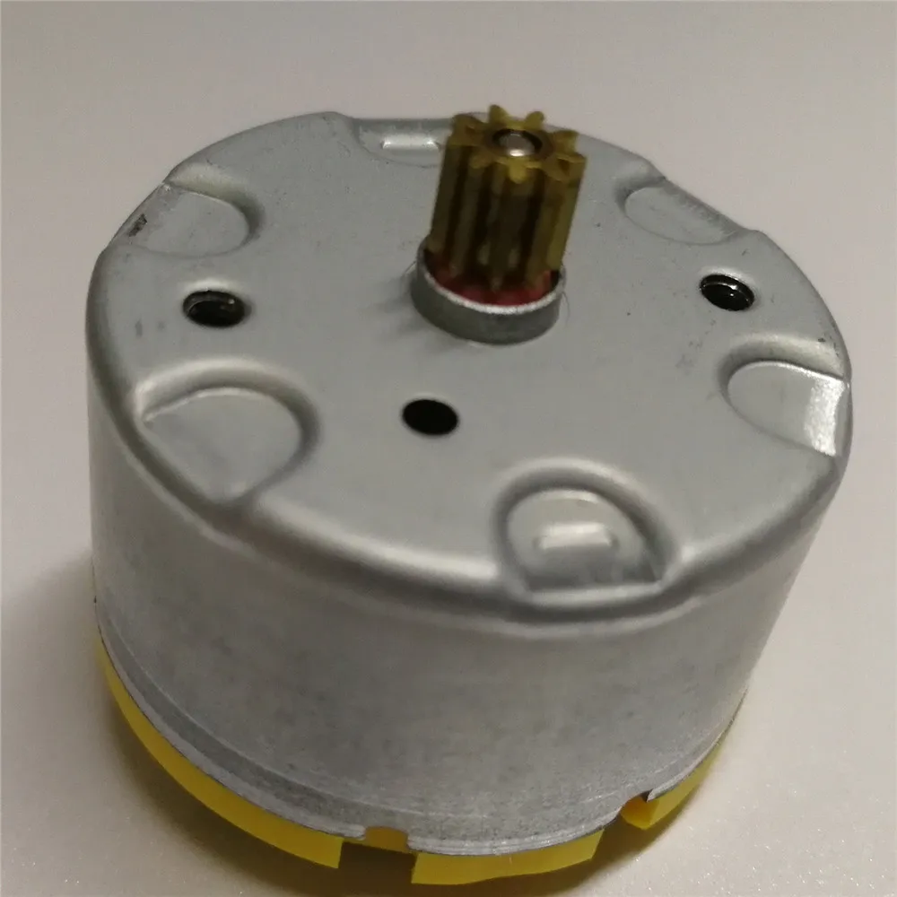 Motore Spazzola laterale per iRobot 5 6 7 serie Spazzatrice Robot Aspirapolvere 530 531 540 550 560 570 580 600 610 660 700 760 770 780