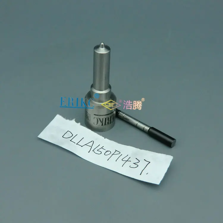 LISERON ERIKC  cr nozzle no DLLA150p1437 , oem: 0433171889 , Injector nozzle DLLA 150 p 1437