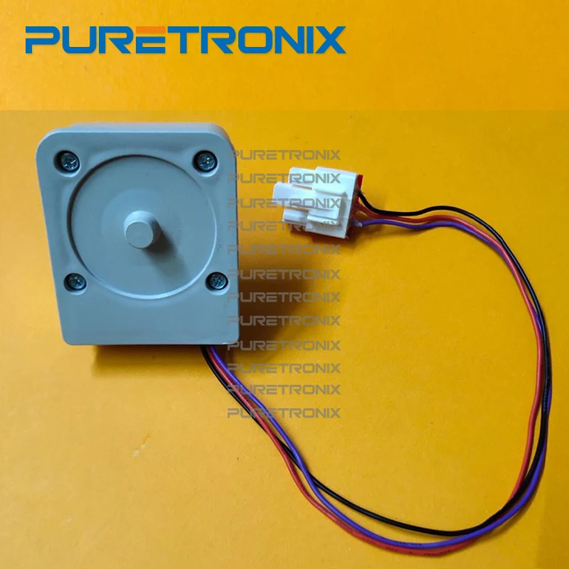 DC12V 4W 1450r/min KBL-48ZWT05-1204 Freezers Evaporator Fan Motor for TCL Homa