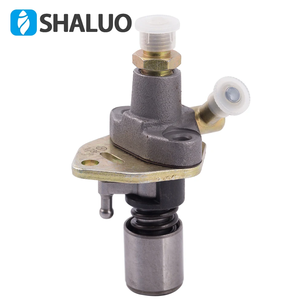 Refrigeração a ar do Motor Gerador Diesel Bomba de Óleo Combustível Injeção Montagem da Bomba Acessórios 5hp 173f 178f 188f Alta Qualidade 186f 186fa de