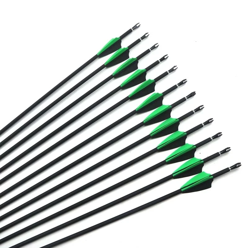 6/12/24pcs ID 4.2 mm Archery 32\