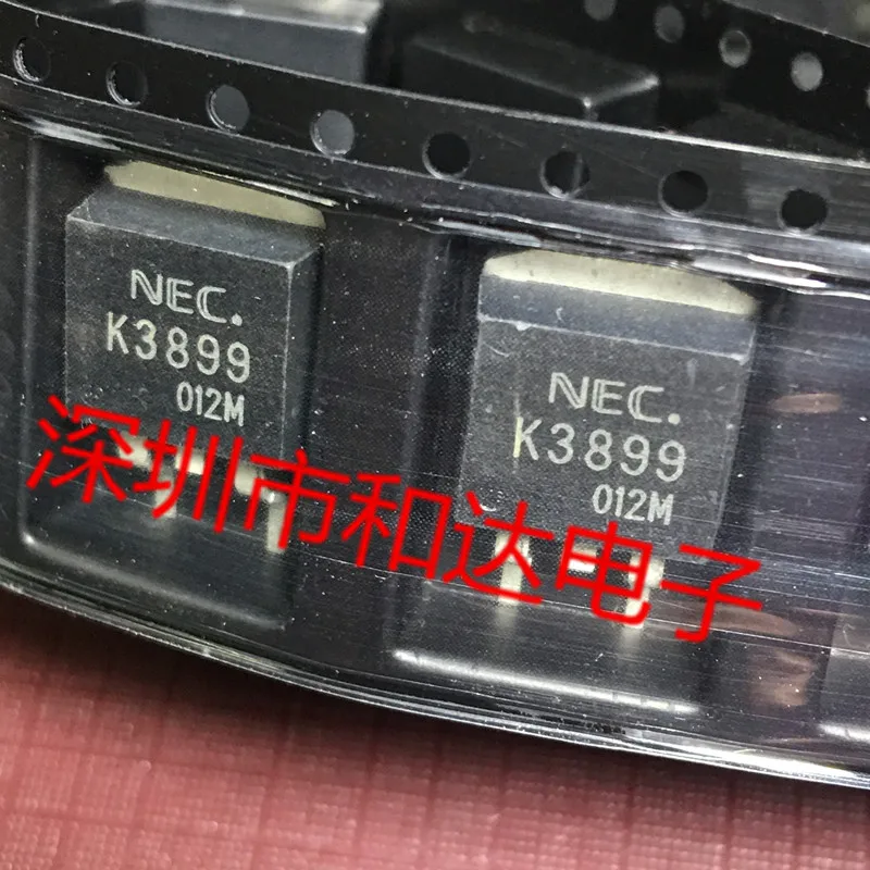 K3899 2SK3899 TO-263 60V 84A